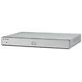 systems c1113 router wireless gigabit ethernet grigio (c1113-8p)