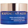 defence my age crema giorno 50 ml