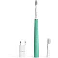 pro smile usb spazzolino sonico menta