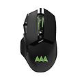 - mouse gaming loki 2 rgb con filo-nero