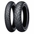 Dunlop Arrowmax Gt 601 130 70 D18 63h