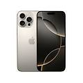 iphone 16 pro max 256gb titanio naturale
