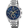 orologio cronografo uomo timeless chronograph f20285/3 f20285/3