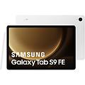 galaxy tab s9 fe x510 10. 9'' wifi 128gb 6gb ram silver europa