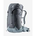 zaino ac lite 22l sl grigio scuro donna