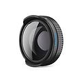 - macro lens mod-nero/trasparente