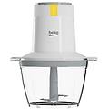 chp 62522 w tritaverdure elettrico 0 5 l 500 w bianco