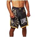 - short kick-thai legionarivs ii nero da boxe uomo taglia l