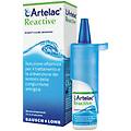 reactive soluzione oftalmica 10ml per occhi secchi