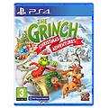 - videogioco 116547 playstation 4 the grinch christmas ad