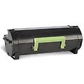 - toner 522e colore nero capacità 6000 pagine