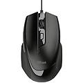 voca mouse mano destra usb tipo a ottico 2400 dpi