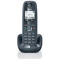 as405 telefono dect nero