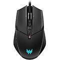 cestus 335 mouse ambidestro usb tipo a ottico 19000 dpi