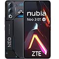 smartphone nubia neo 3 gt 12gb 256gb nero led gaming