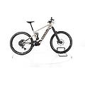 ebike ricondizionata · sam² 6. 8 · buone condizioni
