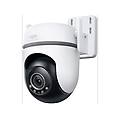 tapo videocamera sorveglianza tc42 2k 4mp pantilt out