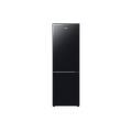 frigorifero combinato ecoflex 1. 85m 344l rb33b612ebn antracite