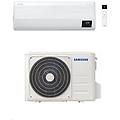 climatizzatore monosplit windfree elite 9000 btu inverter r-32 wi-fi classe a+++