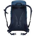 jura 24l zaino escursionismo blue 0