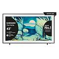 - smart tv q-led uhd 4k 43 qe43ls03fauxzt-black