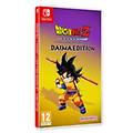 NAMCO switch dragon ball z kakarot daima edition pegi 12+ 118748