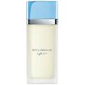 light blue eau de toilette 50ml new pack