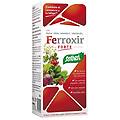 ferroxir forte integratore ferro 240 ml