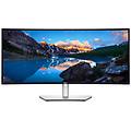 u3425we 34" monitor 3440 x 1440 uwqhd 120hz 8ms