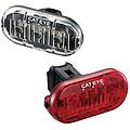 omni 3 front & rear light set