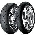 Dunlop Elite 3 120 70 R21 62v