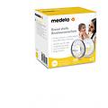 Medela Capezzolo In Silicone Astuccio 2 Pezzi