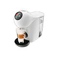 kp2431k genio s macchina caff&egrave; capsule bianco