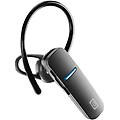 Cellularline Auricolare Sleek Bluetooth Nero