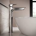 Ideal Standard Rubinetto Per Lavabo Ceramix Cromo Lucido H 30 1 Cm