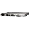 switch ethernet 48 porte 10gbase-t 6 uscite 100 gigabit n9k-c93108tc-fx3p