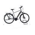 ebike ricondizionata · bristol premium · come nuovo