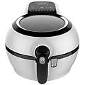 actifry friggitrice 1350w genius bianco 1 2kg fz760000