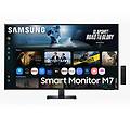 - smart monitor m7 m70f da 43 uhd