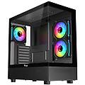 ITEK showbui 42b tower nero