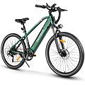 bici elettrica rs-a01men da 26 con batteria da 36 v 13 ah