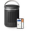 PHILIPS riscaldatore ceramico compact 2000w silenzioso wifi basso consumo