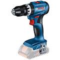 Bosch Gsb 18v 45 1900 Giri Min Nero Blu