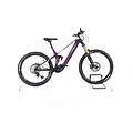 ricondizionato e-wme 8. 9 mx fully e-bike 2022 buone condizioni