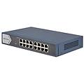 switch 16 port gigabit unmanaged switch 16 gigabit rj45 ports 19-inch rack-mountable ste
