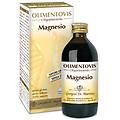 dr. ser-vis srl olimentovis magnesio 200ml