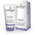 dermana dermanfluid crema corpo bambini 150 ml