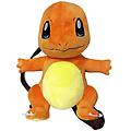db-line s. r. l. db-line peluche zaino charmander 36cm azab0018
