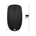 Hp Mouse X200 Mouse 2 4 Ghz Nero 6vy95aa Abb
