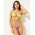 slip lacci costume candie / ametista / 4 ametista